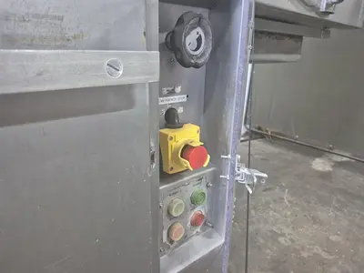 USED FOMACO FGM 26/52