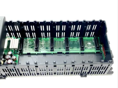 USED AUTOMATION DIRECT DIRECTLOGIC 205, DL205