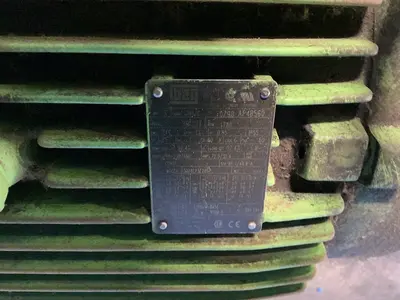 Used UNISOL _UNKNOWN_ Pumps Ohio US | HGR 24 #1289752