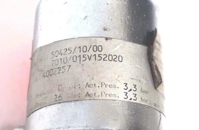USED GRANZOW 4002257