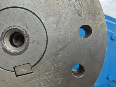 USED FLENDER H1 SH 7A