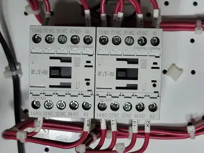 Used EATON SVX005A1-5A4N1 Switchgears British Columbia CA | Lenmark #240182