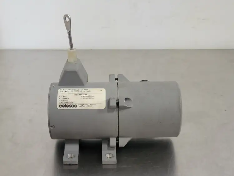 New | in-Stock CELESCO PT8101-0005-111-4110-8354 Misc Electrical & Power Parts British Columbia CA | Lenmark #253948