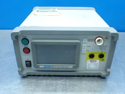 USED VITREK V70