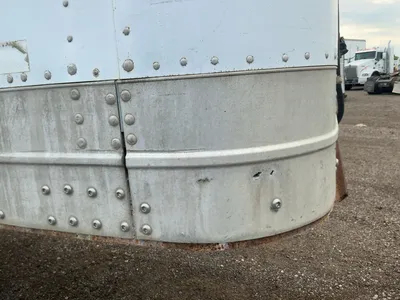 Used 2008 WABASH _UNKNOWN_ Reefer Trailers Michigan US | Miedema Asset Management Group #1390456