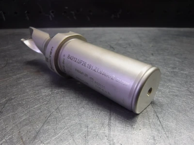 Walter 3/4" Indexable Drill 1" Shank B4212.UF26.191.Z1.038R-2 (LOC1831A)