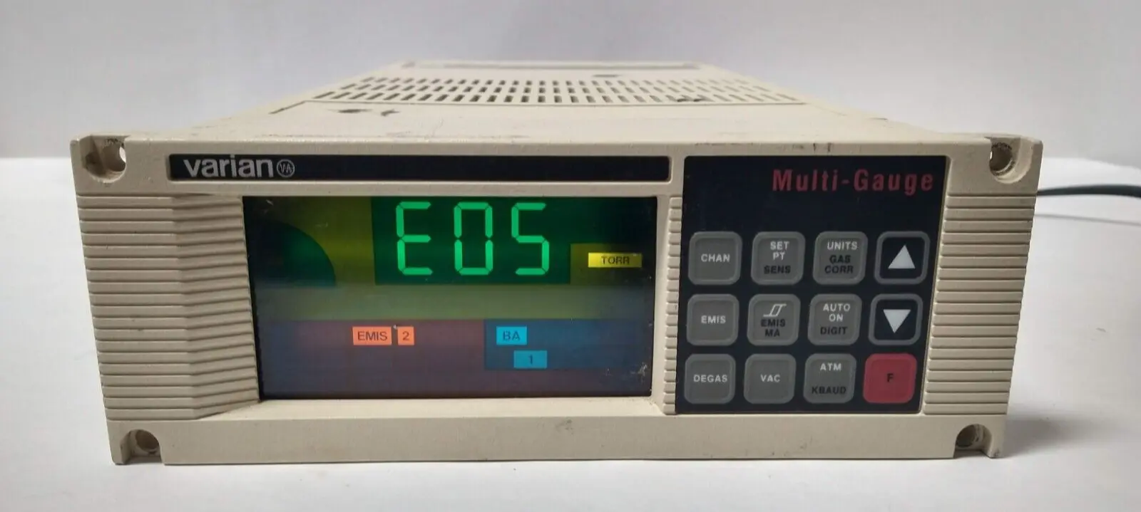 Used Varian 7623A Test Equipment - Other California US | Amiron Machinery #1087888