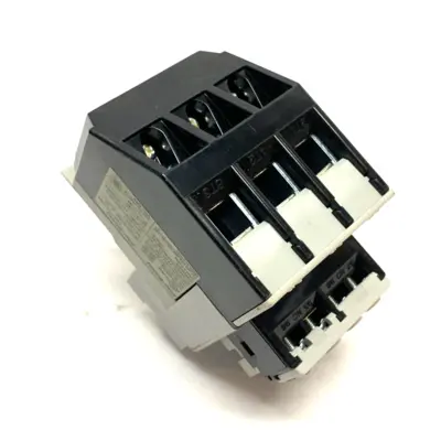USED ALLEN-BRADLEY SER. A THERMAL OVERLOAD RELAY 17-25A