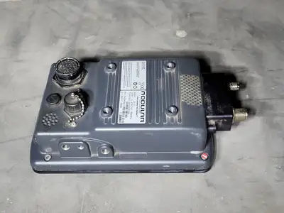 USED MODULAR MINING XMT 5/7 PTX-B