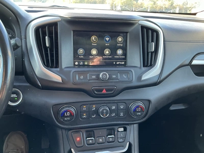 Used 2019 GMC TERRAIN SUVs Michigan US | Miedema Asset Management Group #1474454