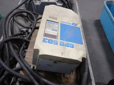 USED MAGNETEK DS316