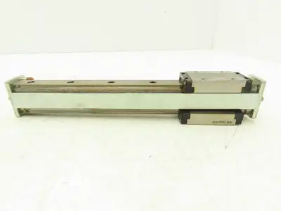 Used NB _UNKNOWN_ Bearings | Arrow Industrial #613912