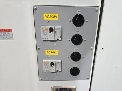 Used TOYO ET-100VR2 Injection Molding Machines | Arlington Machinery #875698