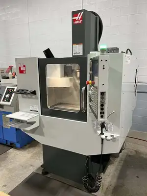 2011 HAAS MINI MILL Vertical Machining Centers | Toolquip, Inc. (2)