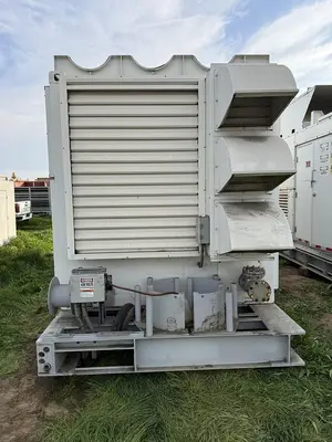 USED GEMINI H304