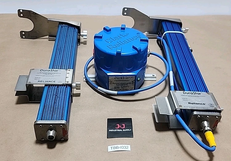 Used Clark-Reliance RDS1000 1712 1 Misc Electrical & Power Parts Indiana US | J&J Industrial Supply #1077375
