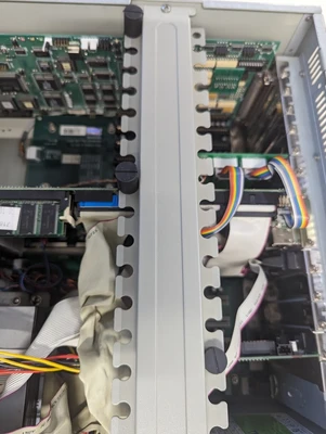 Used DEK IPC-610-BARE-E Miscellaneous PCB & SMT Equipment Michigan US | 4Tech USA #1540588