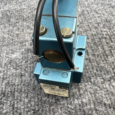 Used MAC 912A-PM-551BA Solenoid Valves California US | Davliegogo LLC #1707084