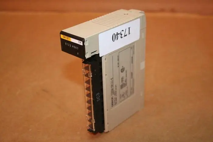 Used OMRON C200H-0A121-E Circuit Boards Michigan US | Ideal Machinery #594064