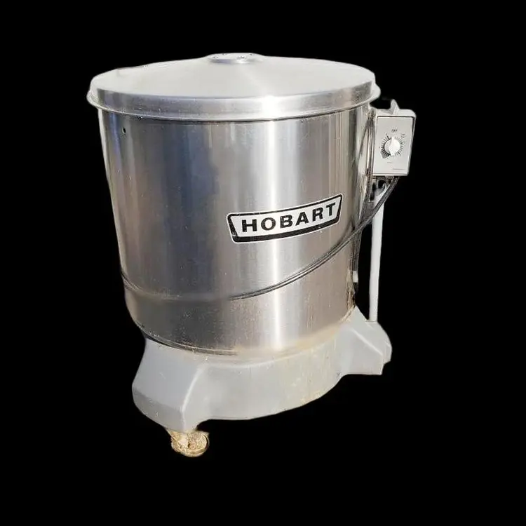 Used HOBART 8DPS Food Processing Equipment (misc) British Columbia CA | Surrey Food Equipment #435611