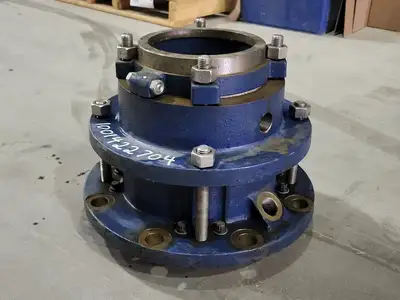 6.5in. Stuffing Box Assembly