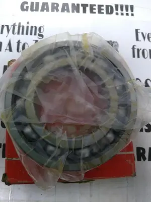 New | in-Stock MRC 213S-H201 Bearings | Surplus Asset Holdings #1191108