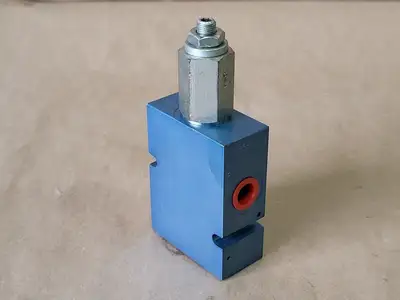 Relief Valve 1RDS3531P6T1OS
