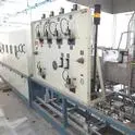 USED CM FURNACE PUSHER 368-72-4Z