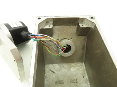 PressTech 7607-5890-00 Encoder Controls Module Gravure Printing