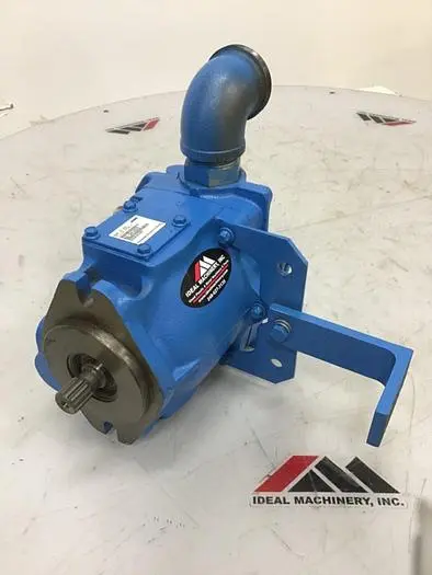 Used VICKERS PVQ40AR05AA10D0100000100100CD0AD Pumps Michigan US | Ideal Machinery #694939