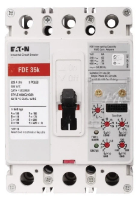 Eaton FDE308036 Circuit Breaker [New]