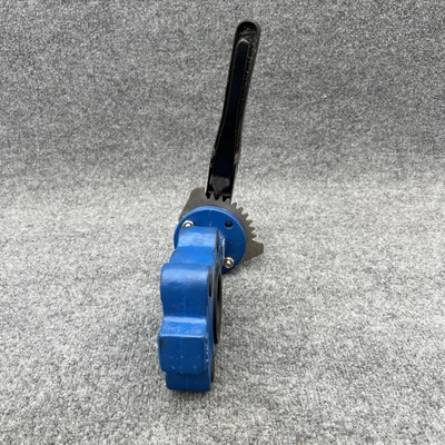 New | in-Stock WHEATLEY BFV-030L Pump & Valve Parts California US | Davliegogo LLC #1706944