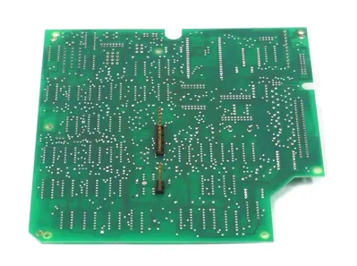 NEW LEEDS & NORTHRUP 078160 PC BOARD