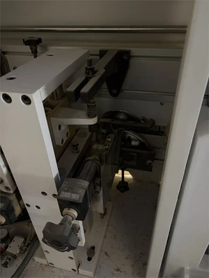 Used CNC FACTORY BADGER CNC Edgebanding Machining Centers Utah US | MachineryMax #1477444