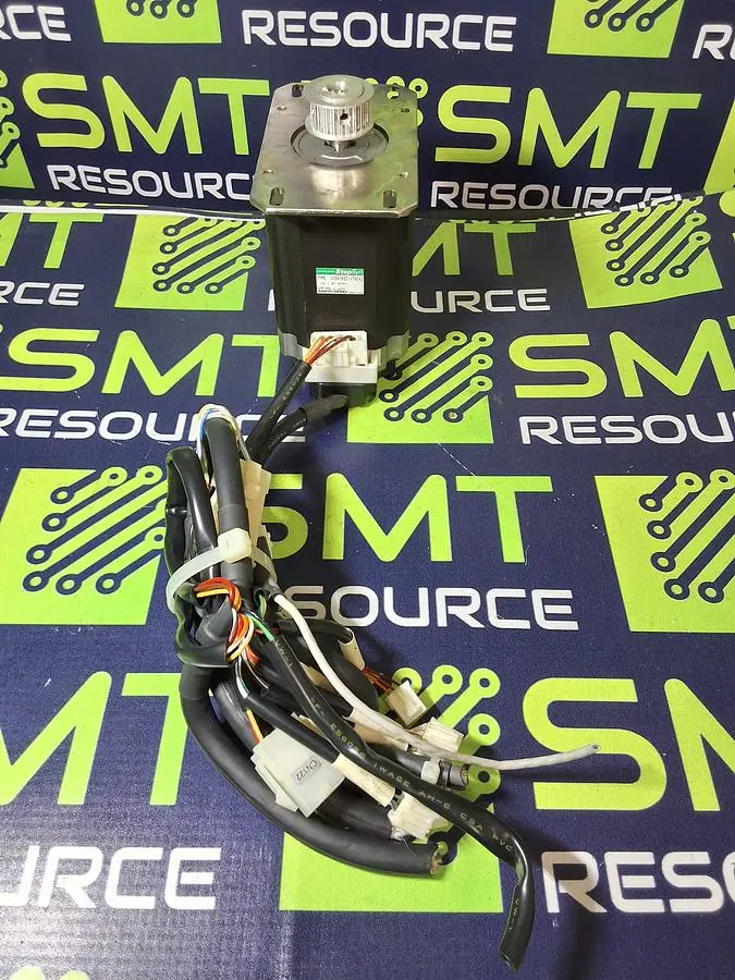 SANYO DENKI STEPSYN 103H7823-17XE42 STEPPING MOTOR 4A 1.8' STEP