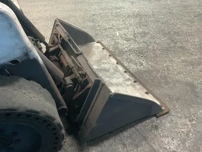 Used 2023 BOBCAT S66 Skid Steer Loaders Ohio US | HGR 24 #1543271