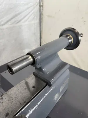USED HARDINGE DSM59