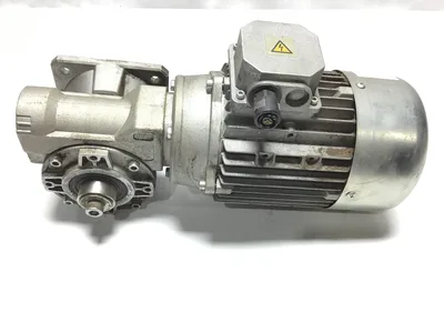 ICME T71BX 4T Gear Motor 0.55kW