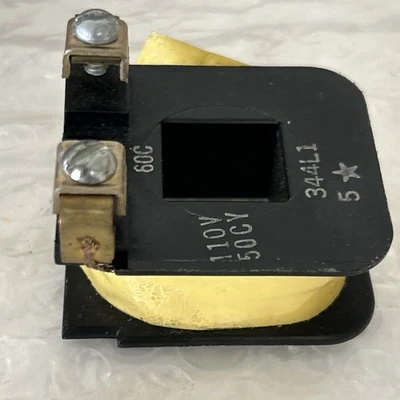344L1 Coil (Brand??) Fast Shipping!+ Warranty