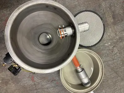 USED CONAIR DL15