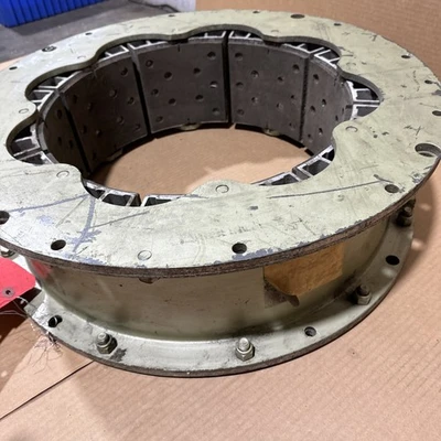 USED Eaton 142640HA