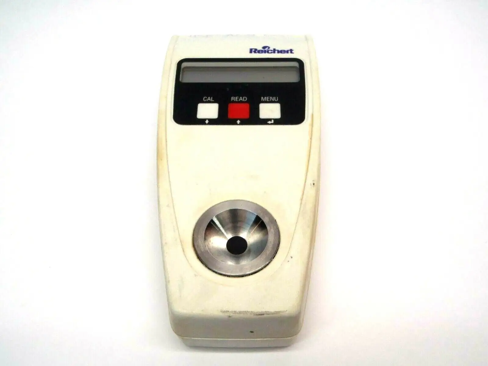 Used Reichert Automatic Digital Plasma Protein Refractometer Refractometers Michigan US | Maverick Industrial Sales #1395782