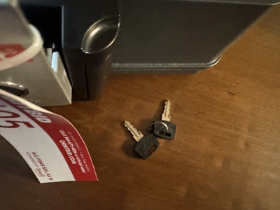 Used _UNKNOWN_ _UNKNOWN_ Safes Michigan US | Miedema Asset Management Group #1279525