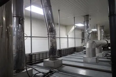 Used BABBCO A108/48 Conveyor Ovens California US | BakeryEquipment.com #1555319