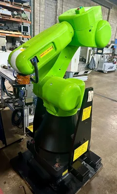 2016 DOOSAN DNM 350/5AX Machining Centers, Vertical, (5-Axis or More) | Great American Equipment Company (16)