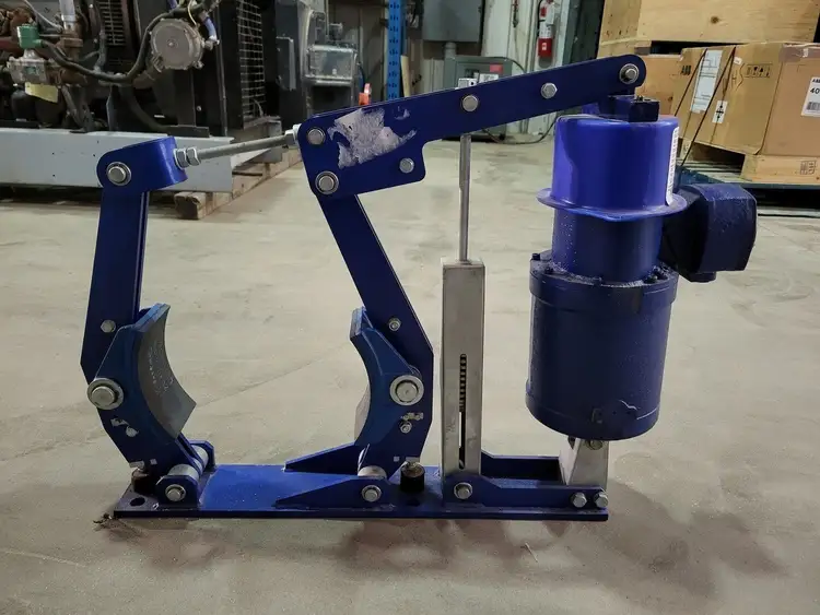 New | in-Stock 2015 VOITH H35 Power & Hand Tools (Misc) British Columbia CA | Lenmark #279033