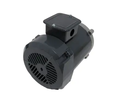 NEW MARATHON 5K33FN41A MOTOR 1/3HP 3450RPM 208-230/460V