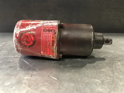 USED INGERSOLL-RAND 231A