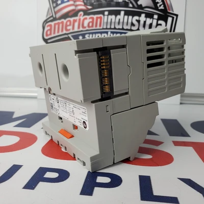 Used AB 5094-SERIAL PLC Ethernet Equipment California US | American Industrial Supply Co. #1460057