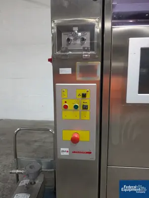USED IMA IMA Precisa 18 High Speed Tablet/Capsule Checkweigher